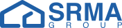Logo kompanije SRMA Group za header