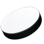 Nadgradni panel okrugli LED