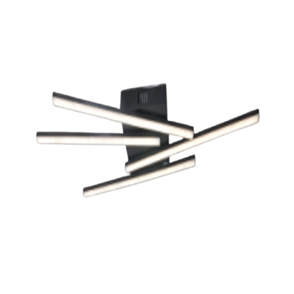 LED plafonjera ukrasna