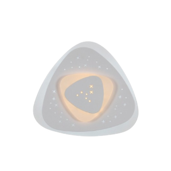 LED plafonjera ukrasna