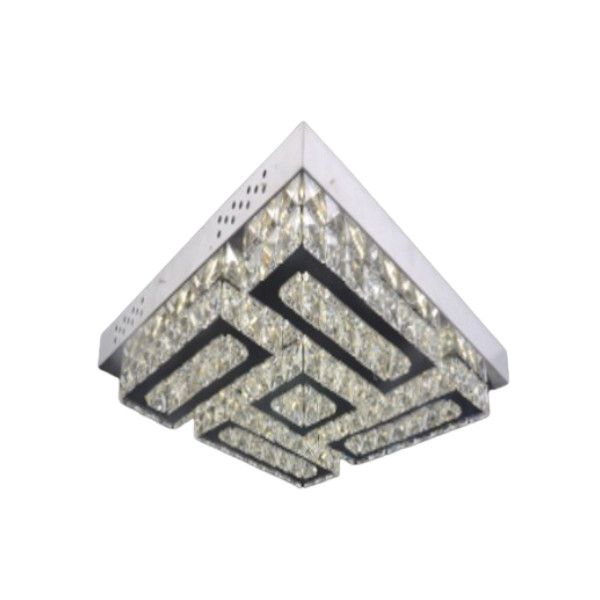 LED dekorativna plafonjera
