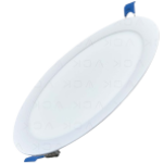 Beli ugradni LED panel